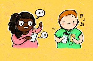 Better Tech: Why We Need Calm Technology Now More Than Ever